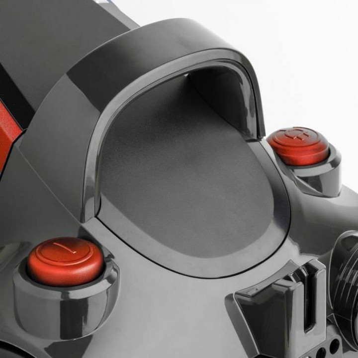 vacuum cleaner Hkoenig Black