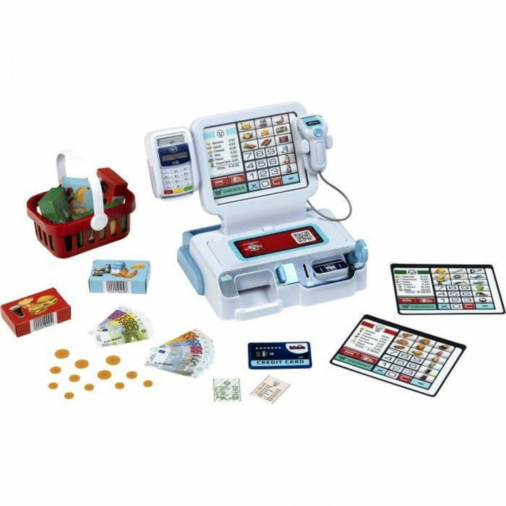 Supermarché de jouets Klein