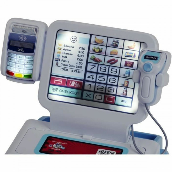 Toy Supermarket Klein