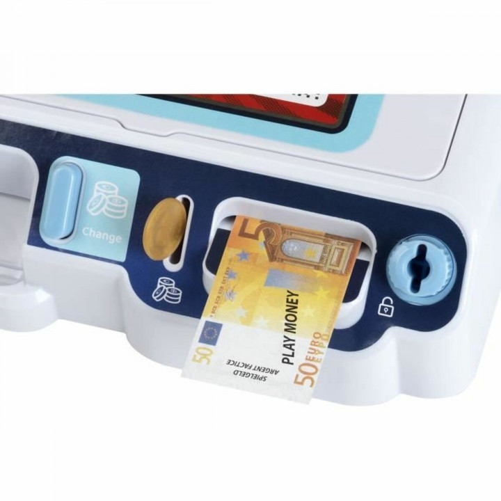 Speelgoedsupermarkt Klein