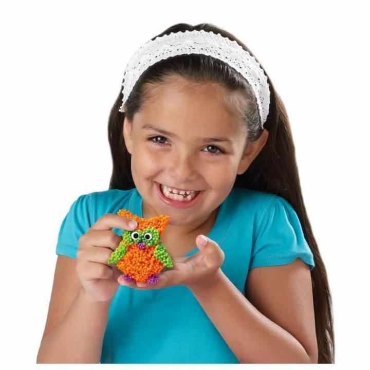 Pâte à modeler en argile Lexibook