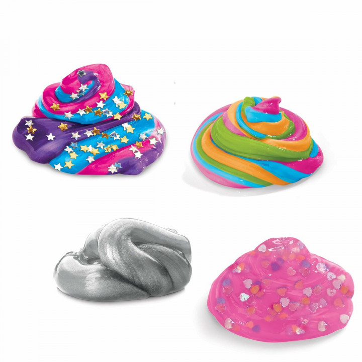 Juego de Plastilina Lexibook