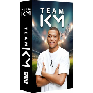 Jeu de société Asmodee