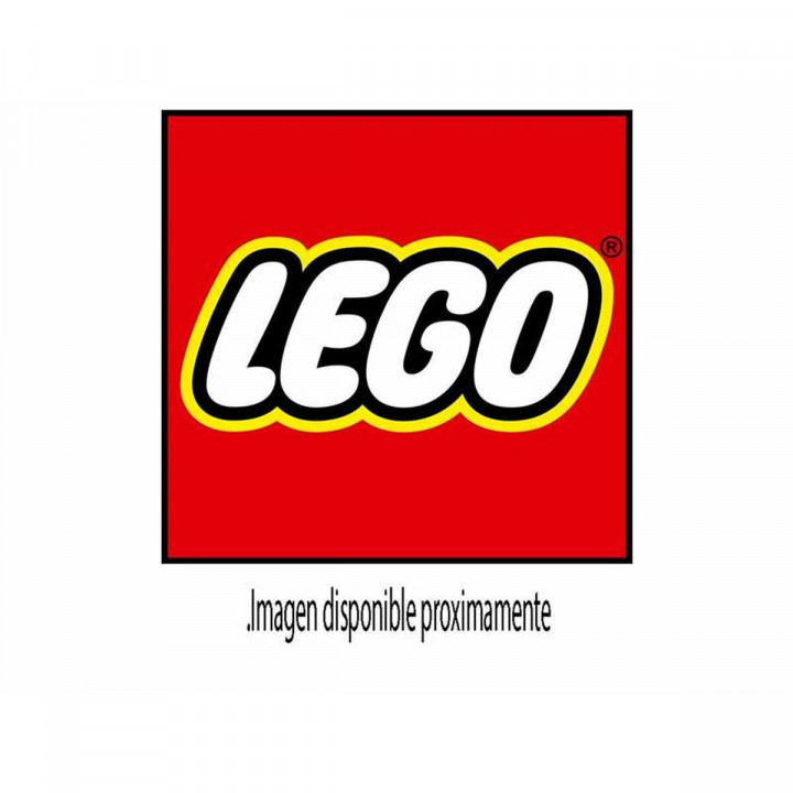 Juego de Construcción Lego
