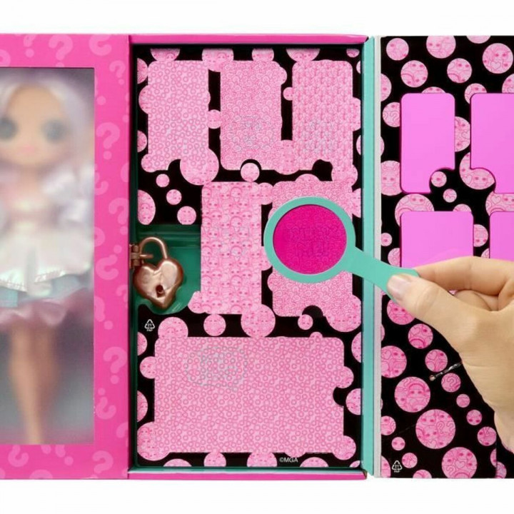 Doll LOL Surprise! 24 cm 26 x 8 x 26 cm