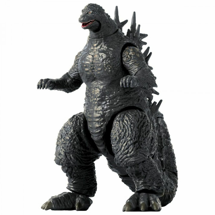 Actionfiguren Bandai GODZILLA 2023 (MINUS ONE)