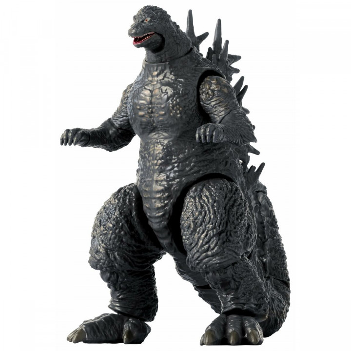 Actiefiguren Bandai GODZILLA 2023 (MINUS ONE)