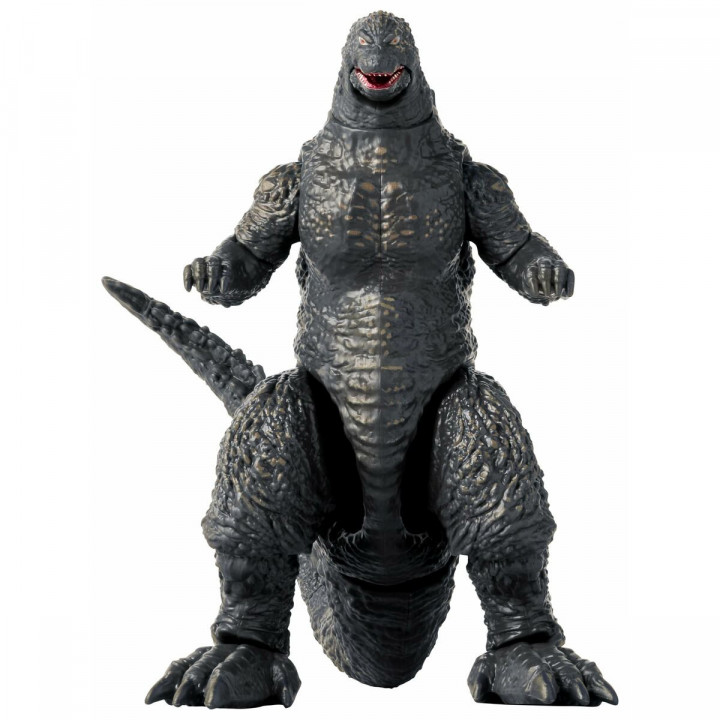 Personaggi d'Azione Bandai GODZILLA 2023 (MINUS ONE)