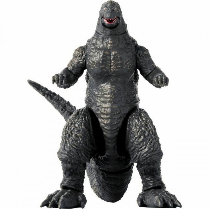 Personaggi d'Azione Bandai GODZILLA 2023 (MINUS ONE)