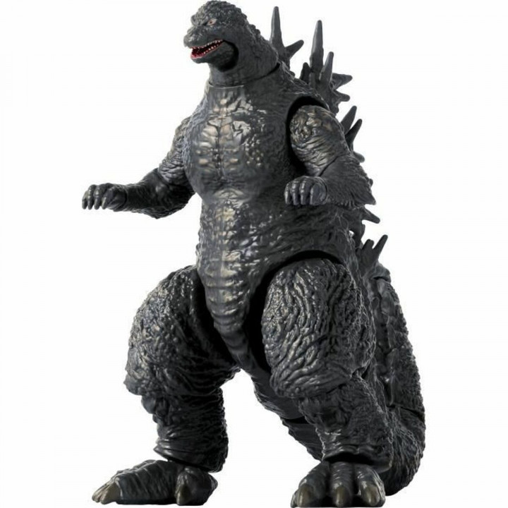 Actionfiguren Bandai GODZILLA 2023 (MINUS ONE)