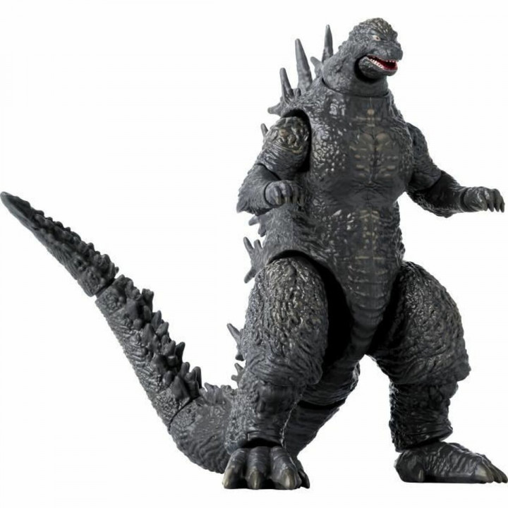 Actionfiguren Bandai GODZILLA 2023 (MINUS ONE)