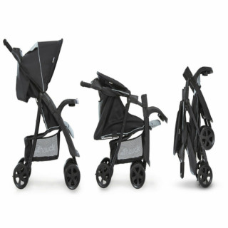 Silla Hauck H-14910-EN-000-000