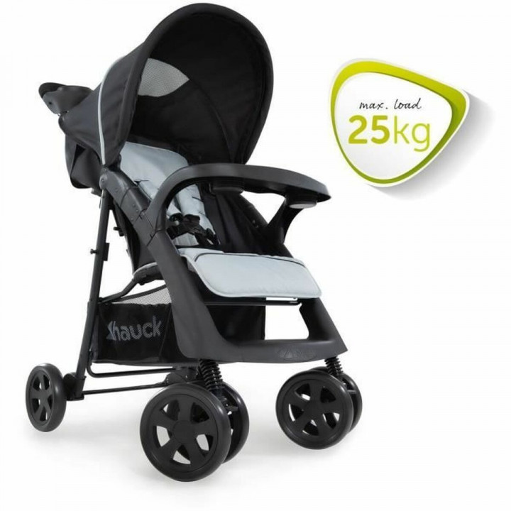 Sedia Hauck H-14910-EN-000-000