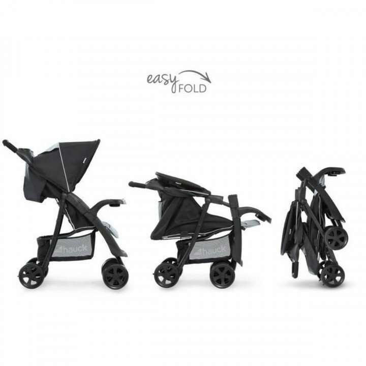 Sedia Hauck H-14910-EN-000-000