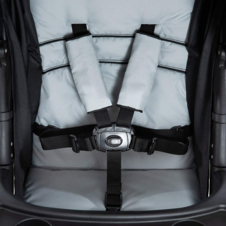 Silla Hauck H-14910-EN-000-000