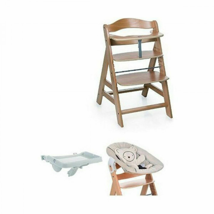 Silla para Niños Hauck Marrón