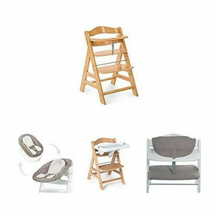 Silla para Niños Hauck Marrón