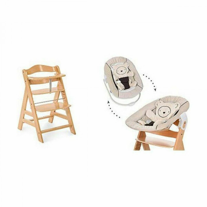 Child's Chair Hauck Bruin