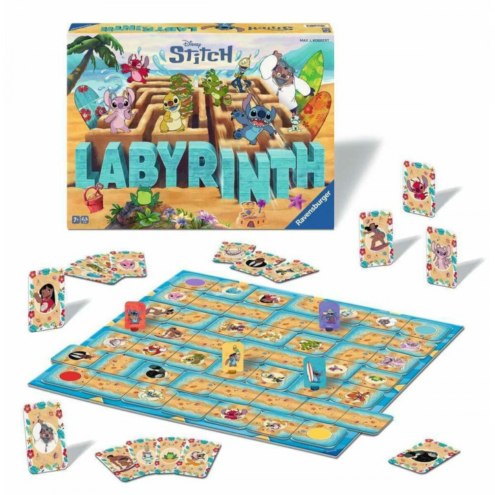 Tischspiel Ravensburger
