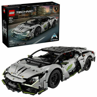 Construction set Lego TECHNIC 42214 Lamborghini Revuelto