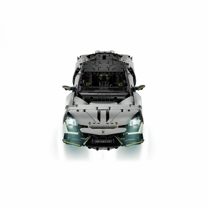 Bouwspel Lego TECHNIC 42214 Lamborghini Revuelto