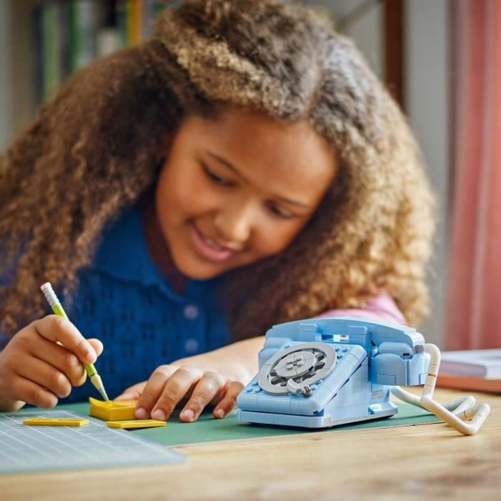 Set di Costruzioni Lego 31174