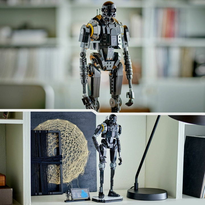 Set de construction Lego 75434