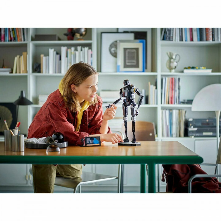 Konstruktionsspiel Lego 75434