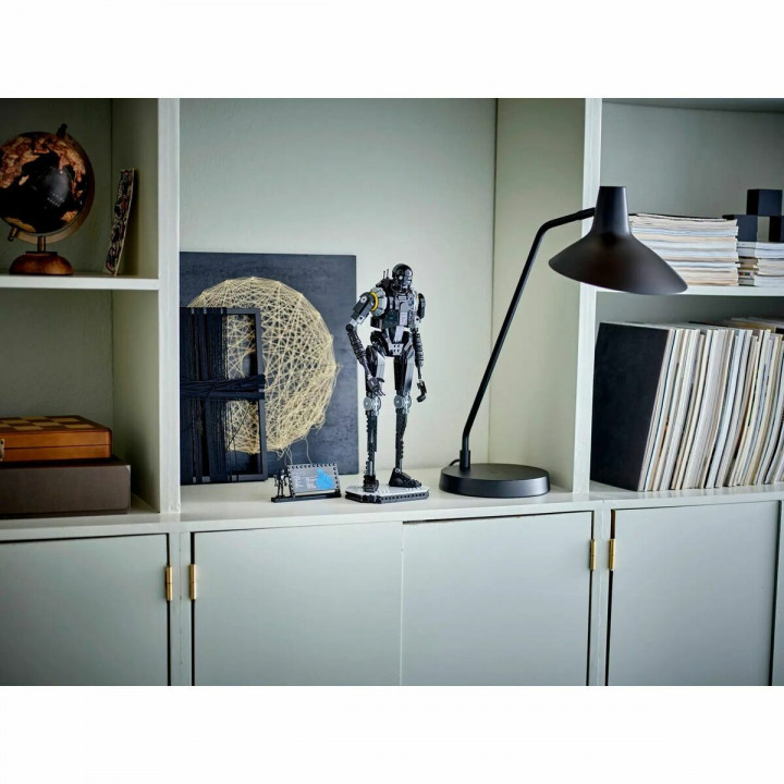 Set de construction Lego 75434