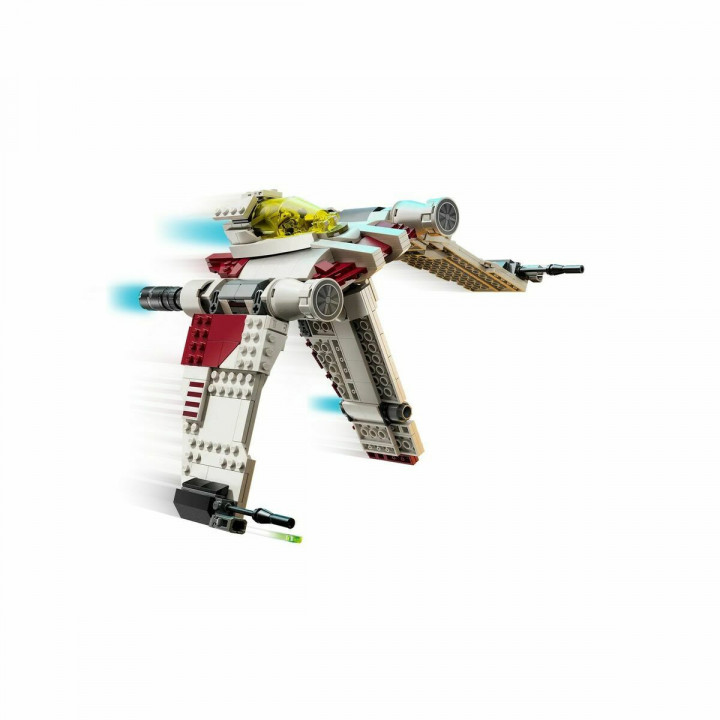 Konstruktionsspiel Lego STAR WARS 75432 V-19 Torrent Starfighter