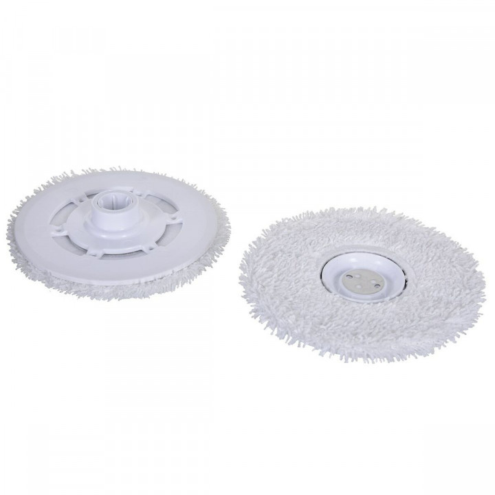 Robot aspirateur intelligent Ezviz