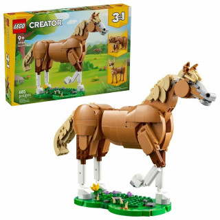 Konstruktionsspiel Lego CREATOR 31166 Beautiful Horse