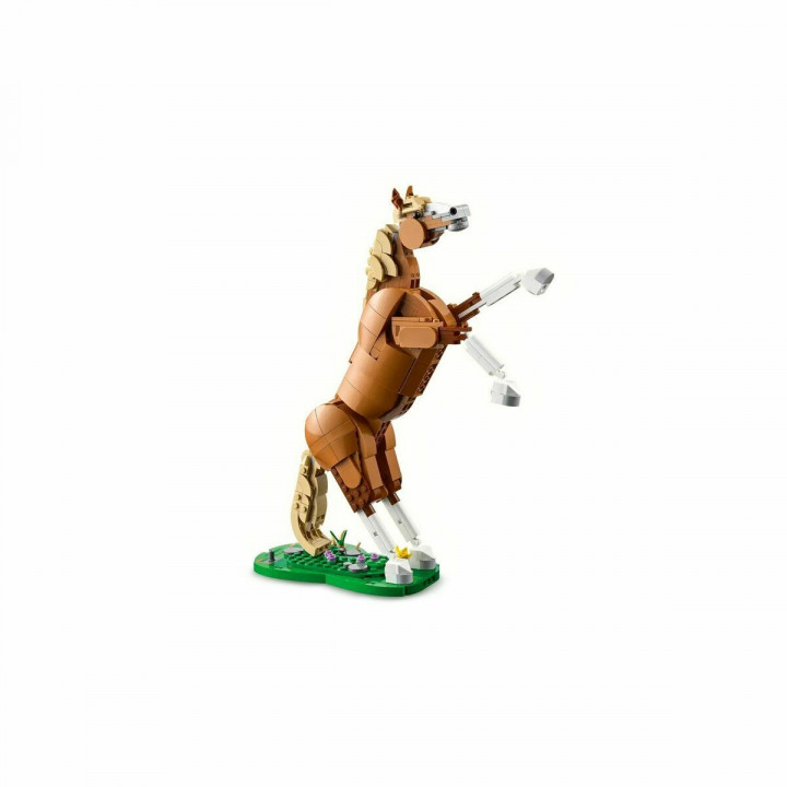 Set de construction Lego CREATOR 31166 Beautiful Horse
