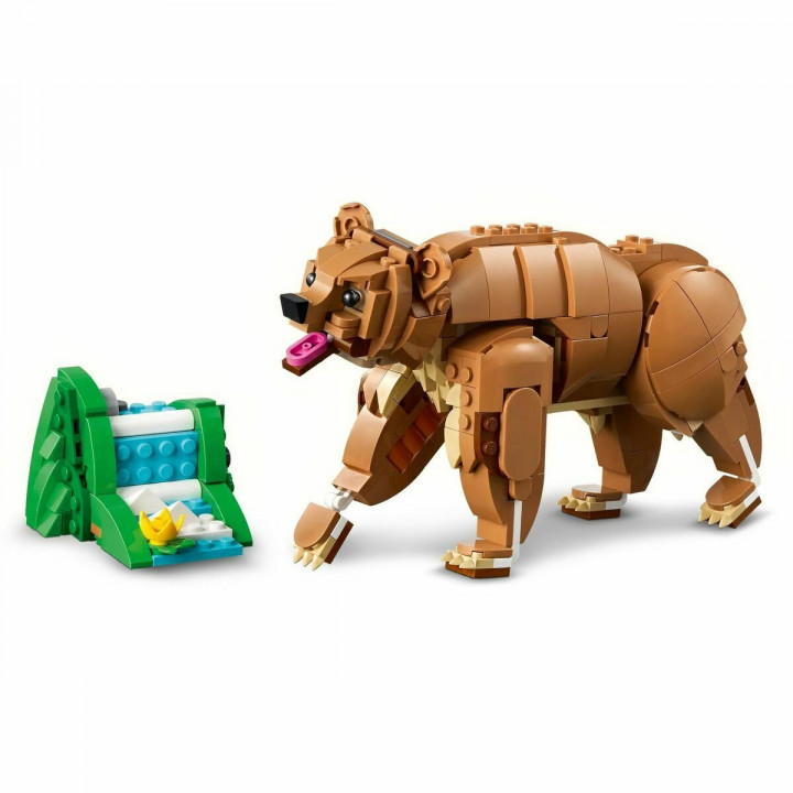 Set de construction Lego CREATOR 31166 Beautiful Horse