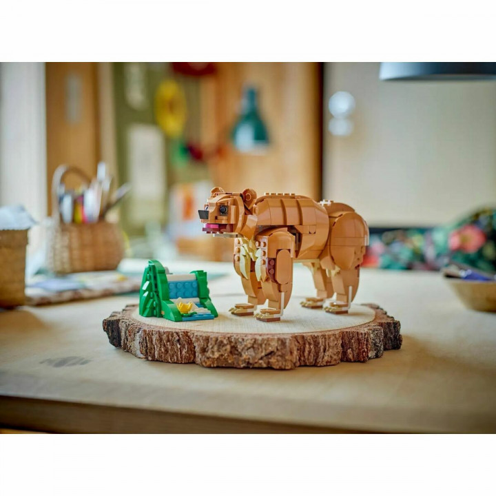 Bouwspel Lego CREATOR 31166 Beautiful Horse