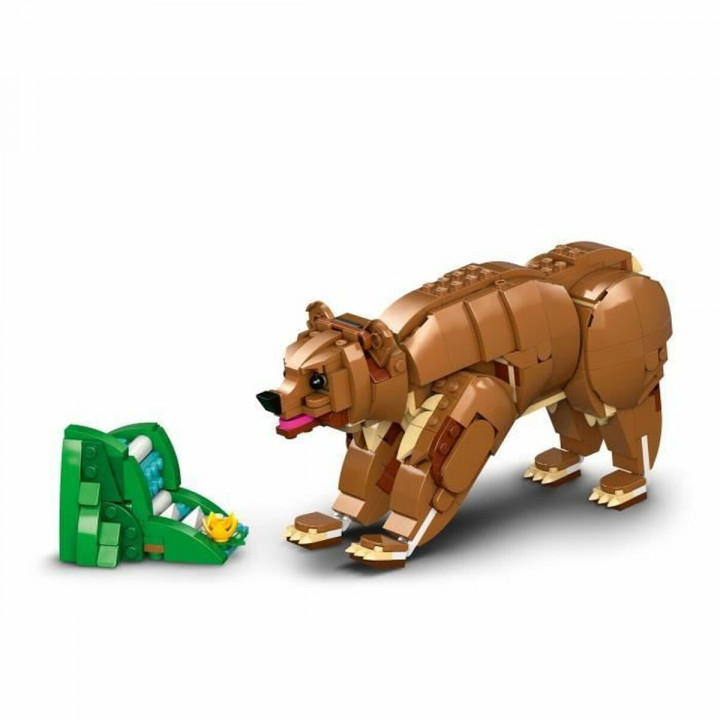 Bouwspel Lego CREATOR 31166 Beautiful Horse