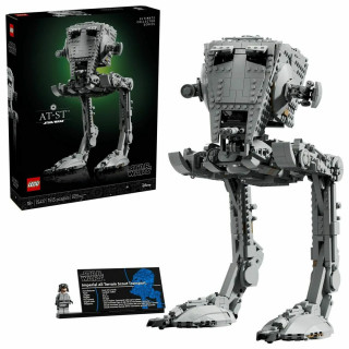 Bouwspel Lego STAR WARS 75417 AT-ST