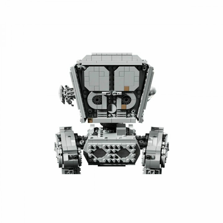 Set di Costruzioni Lego STAR WARS 75417 AT-ST