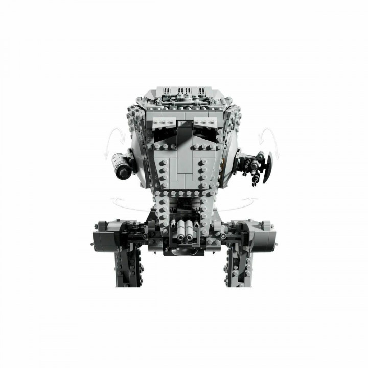Bouwspel Lego STAR WARS 75417 AT-ST