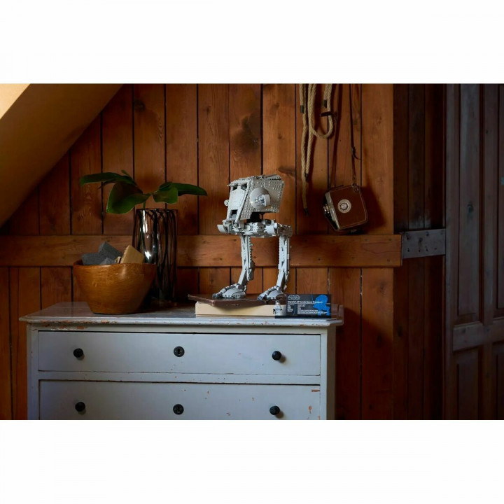 Bouwspel Lego STAR WARS 75417 AT-ST