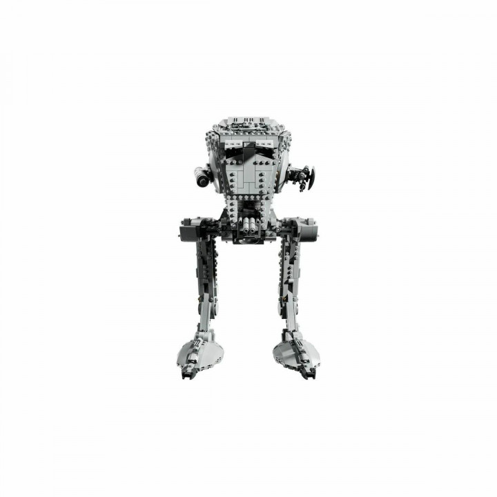 Set di Costruzioni Lego STAR WARS 75417 AT-ST