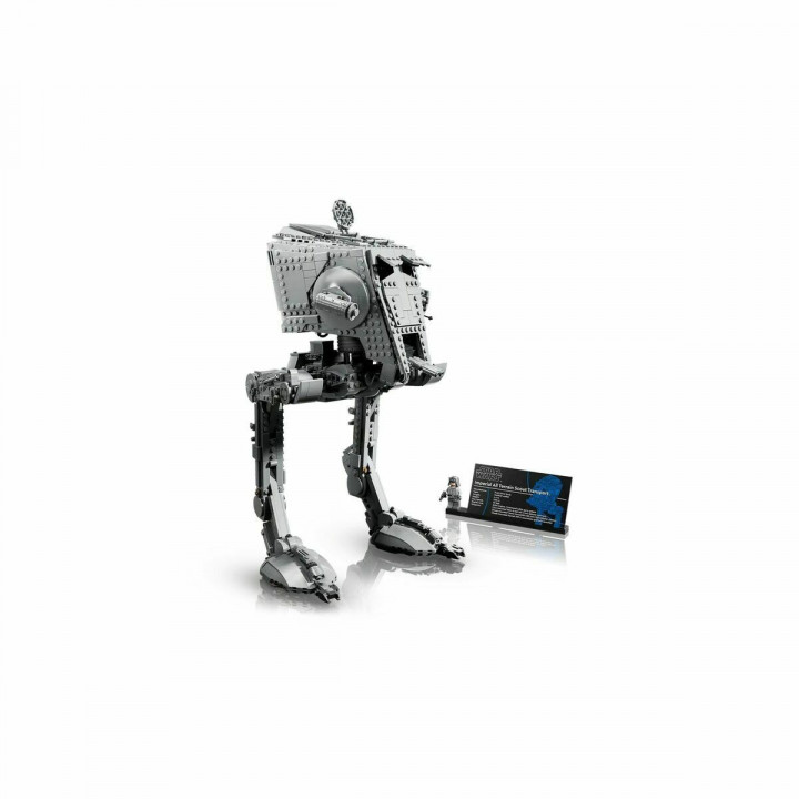 Bouwspel Lego STAR WARS 75417 AT-ST