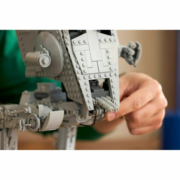 Bouwspel Lego STAR WARS 75417 AT-ST