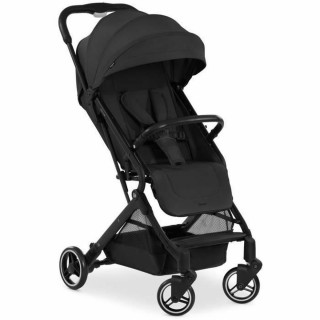 Kinderwagen Hauck Schwarz