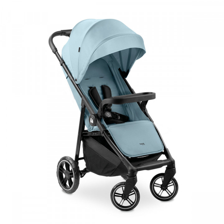 Passeggino per Bambini Hauck Azzurro