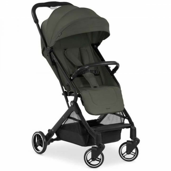 Passeggino per Bambini Hauck Verde Oliva