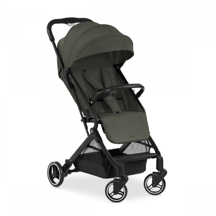 Passeggino per Bambini Hauck Verde Oliva