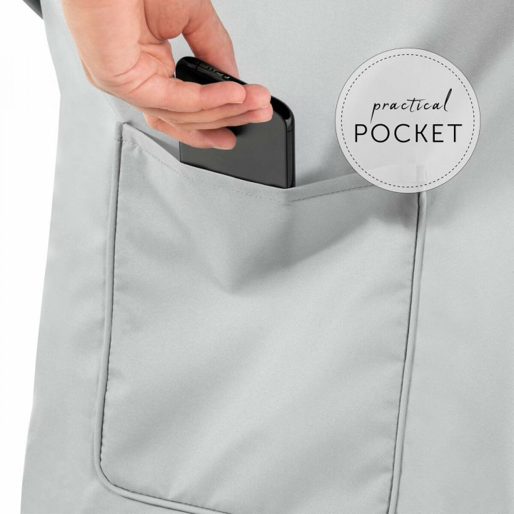 Passeggino per Bambini Hauck Nero Grigio