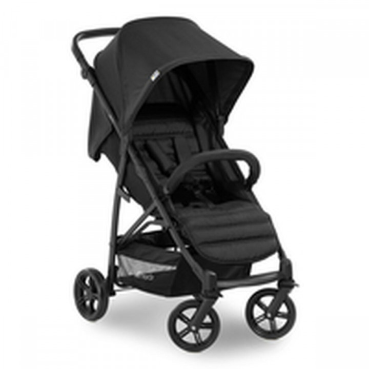 Baby's Pushchair Hauck Black