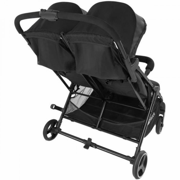 Kinderwagen Hauck Schwarz